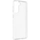 Futerał SUPER CLEAR HYBRID do SAMSUNG A14 4G transparentny 13876035 5903396199561