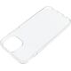 Futerał SUPER CLEAR HYBRID do SAMSUNG A14 4G transparentny 13876035 5903396199561