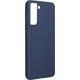 ForCell Futerał SOFT do SAMSUNG A34 5G ciemny niebieski 13876052 5903396200472