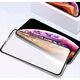 Partner Tele.com 5D Full Glue Ceramic Glass - do Samsung Galaxy A34 5G czarny 13876058 5903396252914