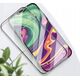 Partner Tele.com 5D Full Glue Ceramic Glass - do Samsung Galaxy A34 5G czarny 13876058 5903396252914
