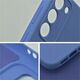 ForCell Futerał SILICONE do SAMSUNG A34 5G niebieski 13876069 5903396194603