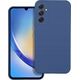 ForCell Futerał SILICONE do SAMSUNG A34 5G niebieski 13876069 5903396194603