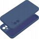 ForCell Futerał SILICONE do SAMSUNG A34 5G niebieski 13876069 5903396194603