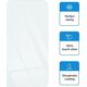 nemo Szkło hartowane Tempered Glass - do Honor X8 4G / X8a 13876073 5903396253355