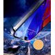 nemo Szkło hartowane Tempered Glass - do Honor X8 4G / X8a 13876073 5903396253355