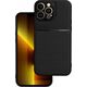 ForCell Futerał NOBLE do IPHONE 11 czarny 13876115 5903396157776