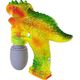 LeanToys Bańki Mydlane Dinozaur Płyn Do Baniek Jajko 13876445 5905515357302