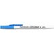 Paper Mate PAPER MATE Kugelschreiber Kilometrico Reycled M Blau 50er Faltschachtel 13876607 3026981877025