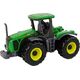 LeanToys Pojazd Rolniczy Traktor Ciągnik Zielony 13876938 5905515352864