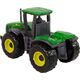 LeanToys Pojazd Rolniczy Traktor Ciągnik Zielony 13876938 5905515352864