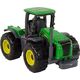 LeanToys Pojazd Rolniczy Traktor Ciągnik Zielony 13876938 5905515352864