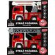 Mega Creative AUTO STRAZ B/O 24X16X12 MOJE MIASTO PLPL MC N 36 13878064 5904335882261