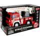 Mega Creative AUTO STRAZ B/O 24X16X12 MOJE MIASTO PLPL MC N 36 13878064 5904335882261