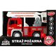 Mega Creative AUTO STRAZ B/O 24X16X12 MOJE MIASTO PLPL MC N 36 13878064 5904335882261