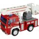 Mega Creative AUTO STRAZ B/O 24X16X12 MOJE MIASTO PLPL MC N 36 13878064 5904335882261
