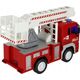 Mega Creative AUTO STRAZ B/O 24X16X12 MOJE MIASTO PLPL MC N 36 13878064 5904335882261