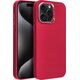 4kom.pl Futerał FRAME do IPHONE 15 Pro Max magenta 13878102 5903396214622