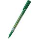 Pentel Foliopis wodoodporny zielony 0,6-1mm NF450-D PENTEL 13879310 884851042835