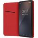 ForCell Kabura SMART PRO Book skórzana do IPHONE 15 bordowy 13880159 5903396213694