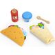 Viga Viga 44677 Zestaw Tacos 13881827 6971608446771