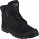 Buty trekkingowe męskie Palladium Palladium Pampa Sc Wpn U-s 77235-010-M Czarne 44 13881967 889423514888