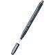 Pentel Cienkopis Pentel PointLiner 0.5mm szary, SZARY 13882120 884851060174