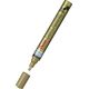 Pentel Marker olejowy Pentel MMP10 złoty, ZŁOTY 13882122 884851016843