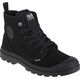 Palladium Palladium Pampa Hi Zip WL 05982-010-M Czarne 44 13882502 889423469157