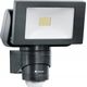 Naświetlacz Steinel Naświetlacz LED 14,7W FL 1400 LED czarny 13882724 4007841088101