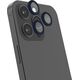 Jcpal Osłona na aparat JCPal Preserver Lens Protector do iPhone 15 Pro niebieska - Gwarancja bezpieczeństwa. Proste raty. Bezpłatna wysyłka od 170 zł. 13882761 6954661867301