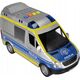 Mega Creative AUTO POLICJA B/O 27X17X12 MOJE MIASTO PLPL MC 36 13882769 5904335881868