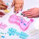 Epoch Aquabeads Fancy Nail Refill 13883133 5054131350072