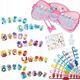 Epoch Aquabeads Fancy Nail Refill 13883133 5054131350072