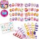 Epoch Aquabeads Fancy Nail Refill 13883133 5054131350072