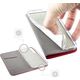 OEM Kabura SMART CASE Book do SAMSUNG A05S czerwony 13883412 5903396229633