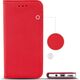OEM Kabura SMART CASE Book do SAMSUNG A05S czerwony 13883412 5903396229633