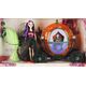 Mega Creative KARETA B/O AKC BLACK 60X34X20 MC WB 6 13883813 5905523609554