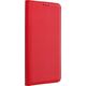 Kabura SMART CASE Book do SAMSUNG S24 Ultra czerwony 13885004 5903396231032
