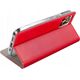 Kabura SMART CASE Book do SAMSUNG S24 Ultra czerwony 13885004 5903396231032