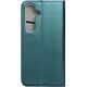 OEM Kabura SMART MAGNETO do SAMSUNG S24 ciemnozielony 13885009 5903396230875
