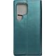 OEM Kabura SMART MAGNETO do SAMSUNG S24 Ultra ciemnozielony 13885012 5903396230936