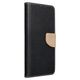 Kabury Fancy Book Kabura FANCY Book do SAMSUNG S24 Plus czarno złoty 13885014 5903396231124