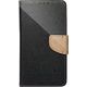 Kabury Fancy Book Kabura FANCY Book do SAMSUNG S24 Plus czarno złoty 13885014 5903396231124