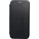 OEM Kabura ELEGANCE Book do SAMSUNG S24 Ultra czarny 13885019 5903396231254