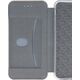 OEM Kabura ELEGANCE Book do SAMSUNG S24 Ultra czarny 13885019 5903396231254