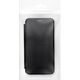 OEM Kabura ELEGANCE Book do SAMSUNG S24 Ultra czarny 13885019 5903396231254