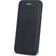 OEM Kabura ELEGANCE Book do SAMSUNG S24 Ultra czarny 13885019 5903396231254