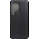 OEM Kabura ELEGANCE Book do SAMSUNG S24 Ultra czarny 13885019 5903396231254