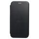 ForCell Kabura ELEGANCE Book do SAMSUNG S24 Plus czarny 13885022 5903396231216